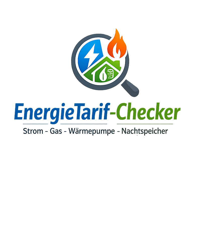 EnergieTarif-Checker Logo